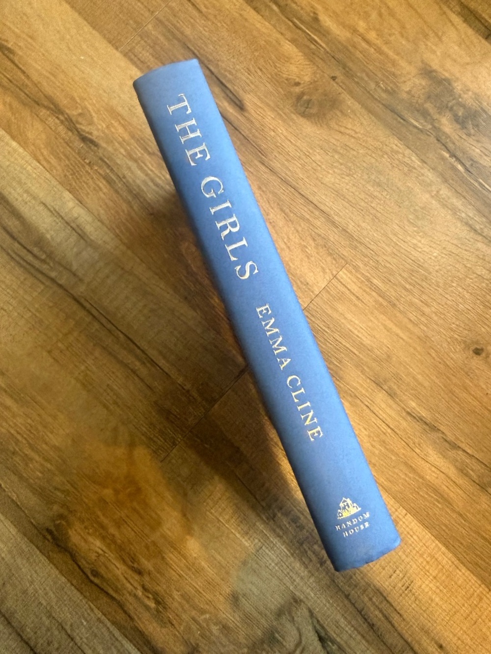 The Girls by Emma Cline